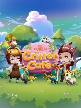 Critter Caf?