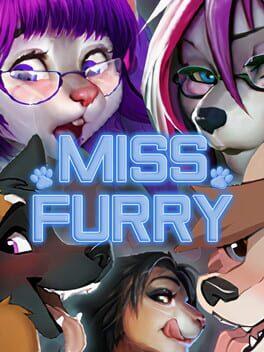 Miss Furry