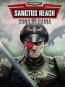 Warhammer 40,000: Sanctus Reach - Sons of Cadia