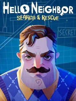 Hello Neighbor VR: Search and Rescue