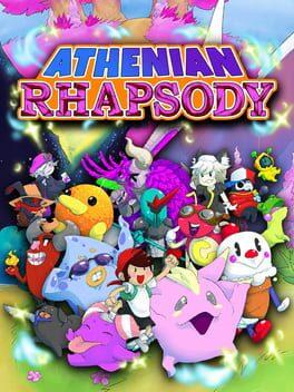 Athenian Rhapsody