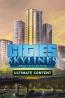 Cities: Skylines - Ultimate Content Bundle