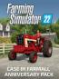 Farming Simulator 22: Case IH Farmall Anniversary Pack