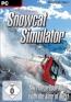 Snowcat Simulator