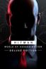 Hitman World of Assassination: Deluxe Edition