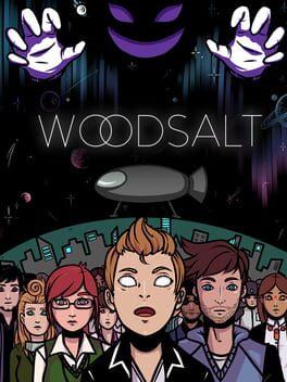 Woodsalt