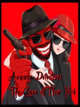 Aswang Detective: The Case of New York