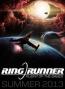 Ring Runner: Flight of the Sages