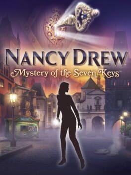 Nancy Drew: Mystery of the Seven Keys