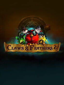 Claws & Feathers 2