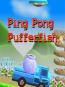 Ping Pong Pufferfish