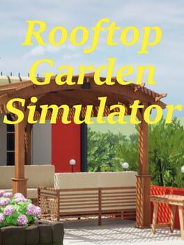 Rooftop Garden Simulator