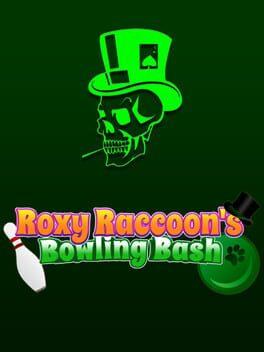 Roxy Raccoon's Bowling Bash