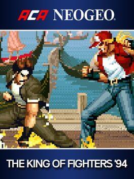ACA NeoGeo: The King of Fighters '94