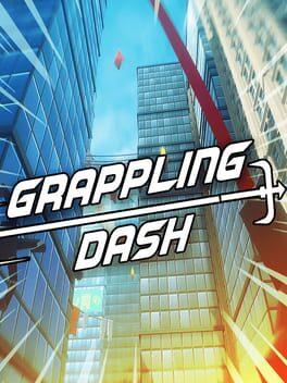 Grappling Dash