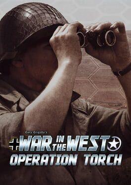 Gary Grigsby's War in the West: Operation Torch