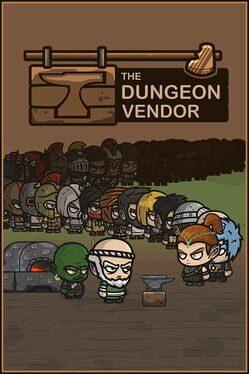 The Dungeon Vendor