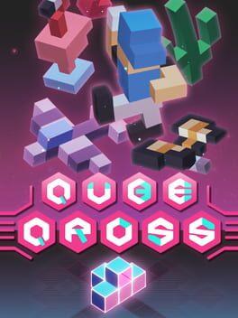 Qube Qross