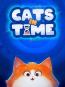 Cats in Time