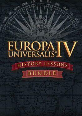 Europa Universalis IV: History Lessons Bundle