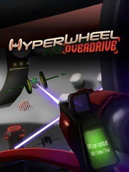 Hyperwheel Overdrive