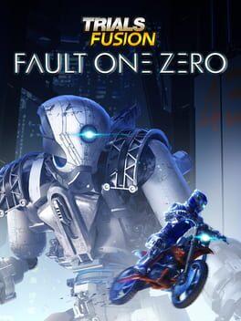 Trials Fusion: Fault One Zero