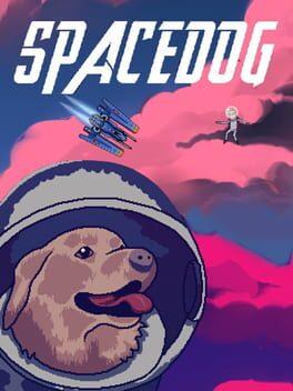 SpaceDog