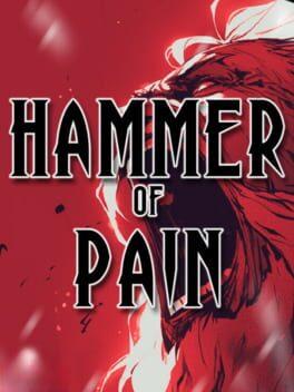 Hammer of Pain