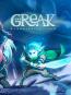 Greak: Memories of Azur