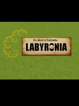 The World of Labyrinths: Labyronia