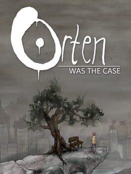 Orten was the Case