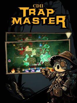 CD2: TrapMaster