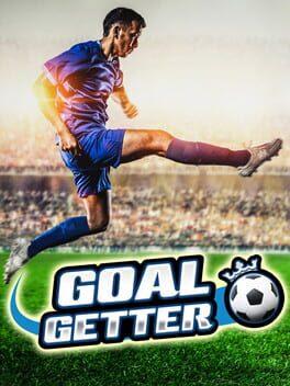 Goalgetter