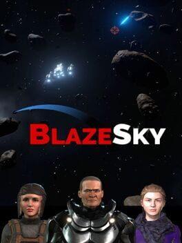 BlazeSky