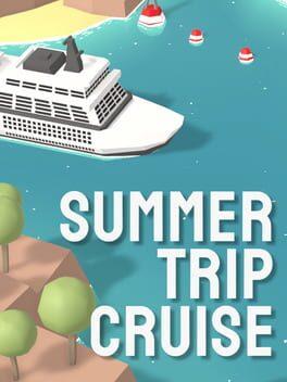 Summer Trip Cruise