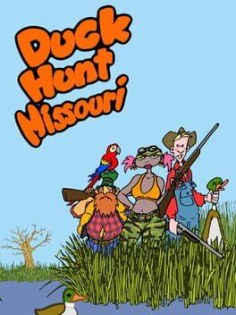 DuckHunt: Missouri