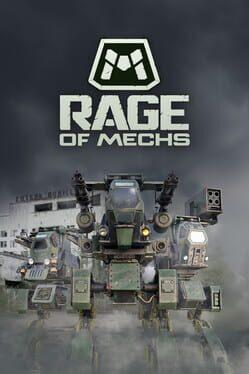 Rage of Mechs