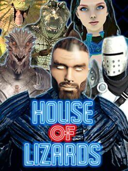 House of Lizards