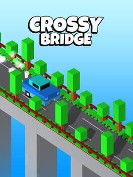 Crossy Bridge