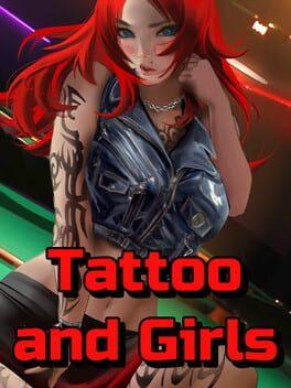 Tattoo and Girls