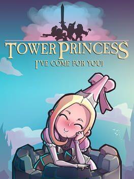 Tower Princess