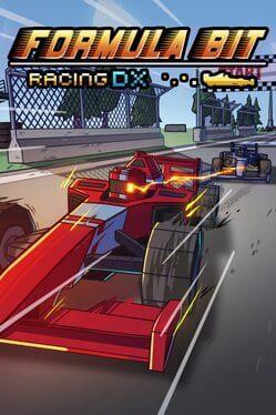 Formula Bit Racing DX