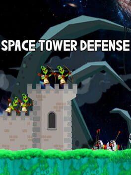 Space Tower Defense