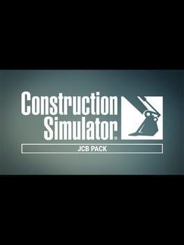 Construction Simulator: JCB Pack