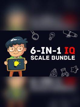 6-in-1 IQ Scale Bundle