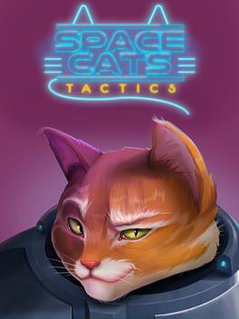 Space Cats Tactics