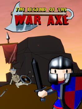 The Legend of the War Axe