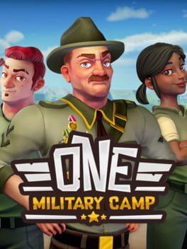 One Military Camp