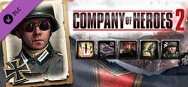 Company of Heroes 2: German Commander - Encirclement Doctrine