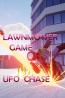 Lawnmower Game: Ufo Chase